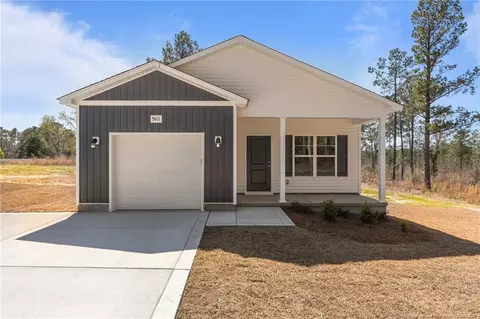 5011 Ray Rd, Spring Lake, NC 28390