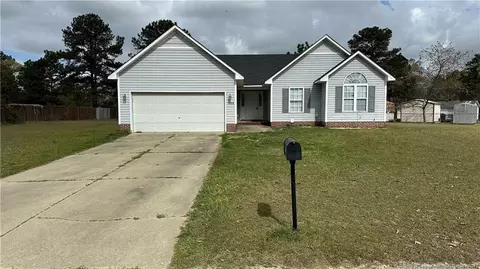 1508 Clan Campell Dr, Raeford, NC 28376