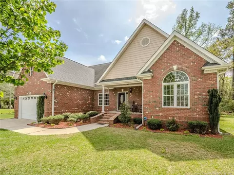 49 Alyssa Ct, Lumberton, NC 28360