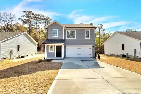 3026 Broadview Dr, Fayetteville, NC 28301