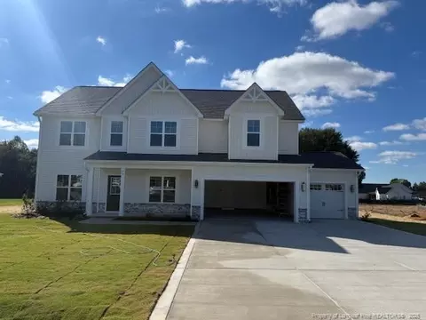 94 Surles Landing Way, Benson, NC 27504