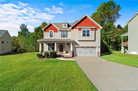 178 Tun Tavern Dr, Cameron, NC 28326