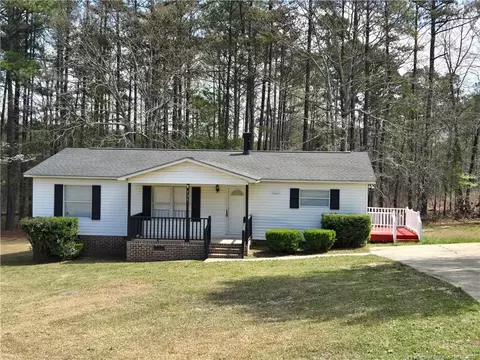 731 Heritage Way, Cameron, NC 28326