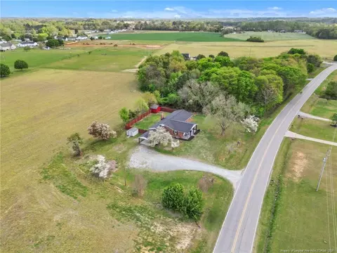 375 Bryant Rd, Dunn, NC 28334 photo 39