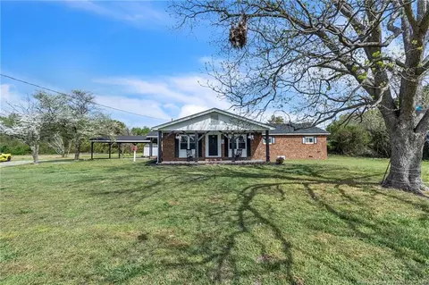 375 Bryant Rd, Dunn, NC 28334