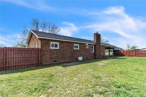 375 Bryant Rd, Dunn, NC 28334 photo 35