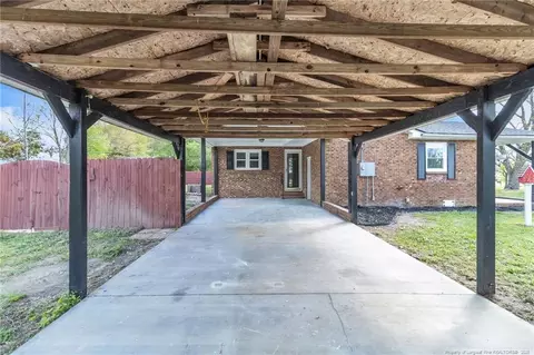 375 Bryant Rd, Dunn, NC 28334 photo 33