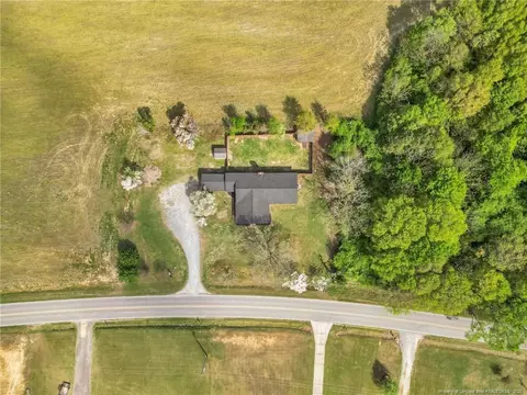 375 Bryant Rd, Dunn, NC 28334 photo 42
