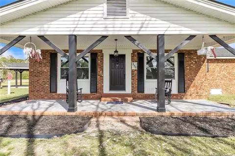 375 Bryant Rd, Dunn, NC 28334 photo 4