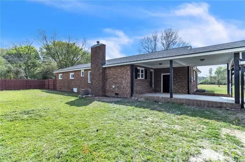 375 Bryant Rd, Dunn, NC 28334 photo 34