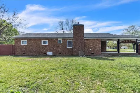 375 Bryant Rd, Dunn, NC 28334 photo 36