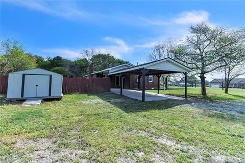 375 Bryant Rd, Dunn, NC 28334 photo 38