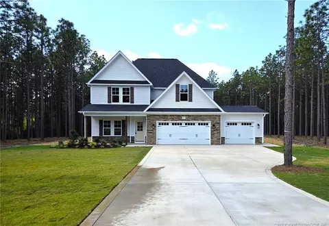 957 Rhum Dr, Fayetteville, NC 28311