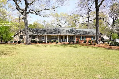 3933 Murphy Rd, Eastover, NC 28312