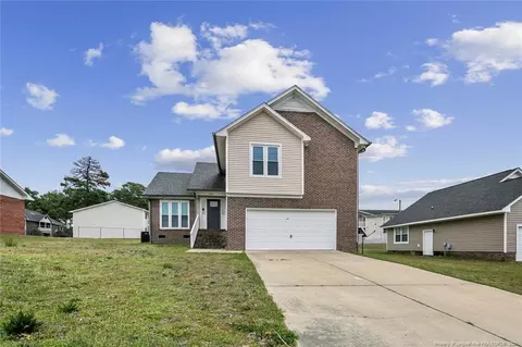 303 Laketree Blvd, Spring Lake, NC 28390