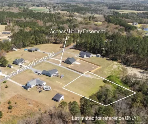 0 Kentyrewood Farm Rd, Sanford, NC 27332
