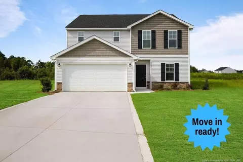 3201 Peruvian Ct, Fayetteville, NC 28312