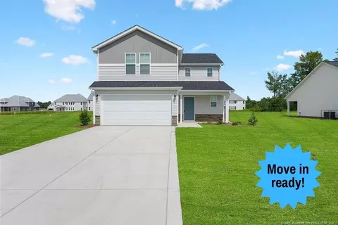 1537 Percheron Path, Fayetteville, NC 28312