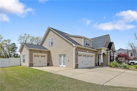 532 Saint Johns Loop, Raeford, NC 28376