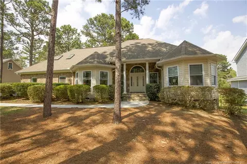 670 Bald Eagle Dr, Vass, NC 28394