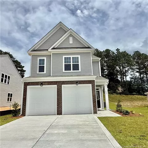 682 Union St Homesite 350, Raeford, NC 28376
