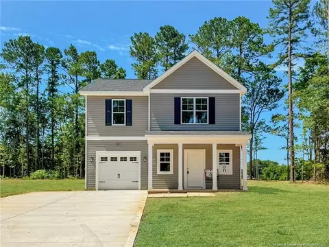 205 Regis Ln, Coats, NC 27521