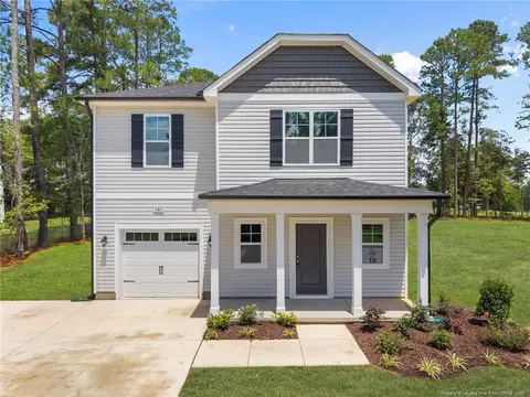 187 Regis Ln, Coats, NC 27521