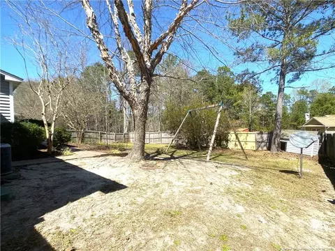Exterior - 401 Regimental Dr, Cameron, NC 28326 photo 5 of 5