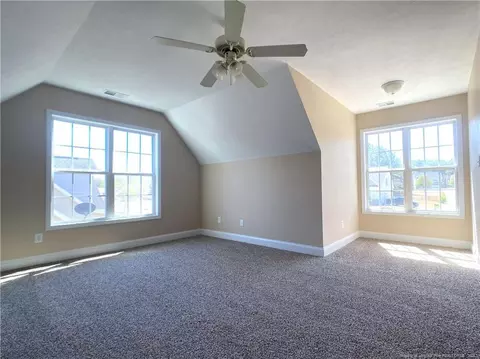 Bedroom - 401 Regimental Dr, Cameron, NC 28326 photo 9 of 9
