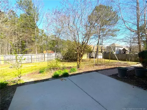 Exterior - 401 Regimental Dr, Cameron, NC 28326 photo 3 of 5