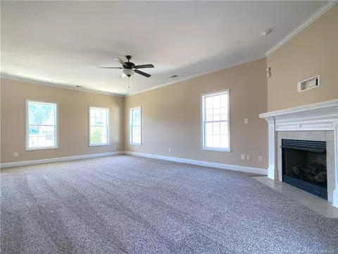 Living - 401 Regimental Dr, Cameron, NC 28326 photo 3 of 3