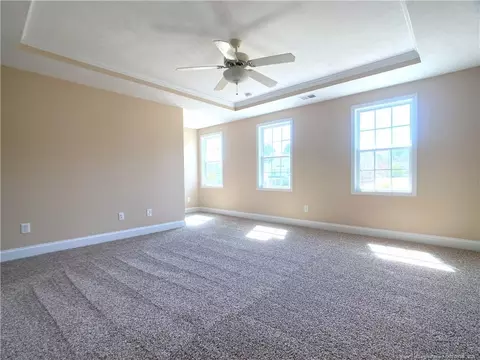 Bedroom - 401 Regimental Dr, Cameron, NC 28326 photo 2 of 9