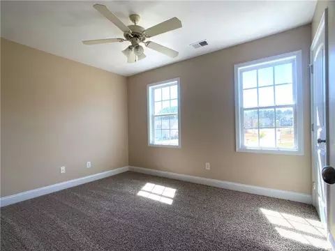 Bedroom - 401 Regimental Dr, Cameron, NC 28326 photo 5 of 9