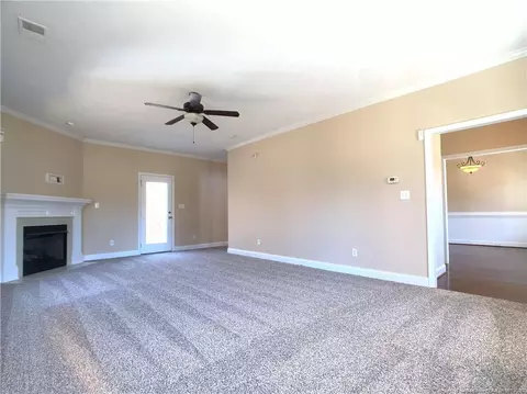 Living - 401 Regimental Dr, Cameron, NC 28326 photo 2 of 3
