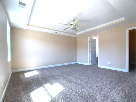 Bedroom - 401 Regimental Dr, Cameron, NC 28326 photo 1 of 9