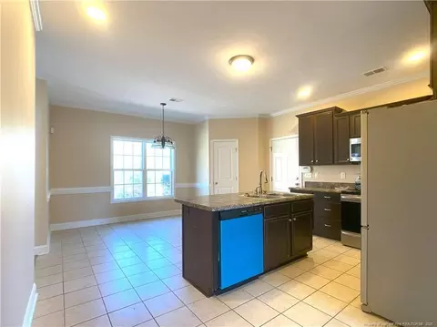 Kitchen - 401 Regimental Dr, Cameron, NC 28326 photo 1 of 3