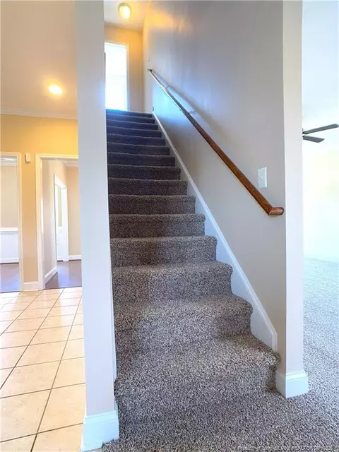 Entry Way - 401 Regimental Dr, Cameron, NC 28326 photo 4 of 5