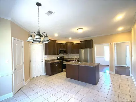 Kitchen - 401 Regimental Dr, Cameron, NC 28326 photo 3 of 3