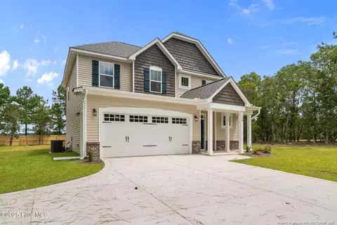 268 Dove Rd, Cameron, NC 28326 photo 2