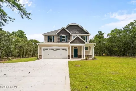 268 Dove Rd, Cameron, NC 28326