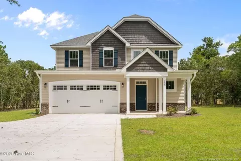 268 Dove Rd, Cameron, NC 28326 photo 4
