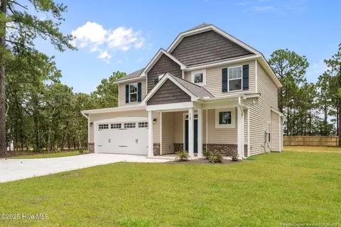 268 Dove Rd, Cameron, NC 28326 photo 5