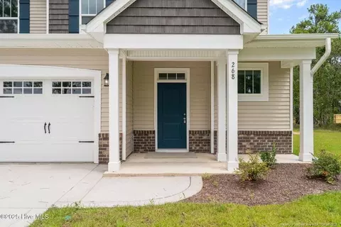 268 Dove Rd, Cameron, NC 28326 photo 8