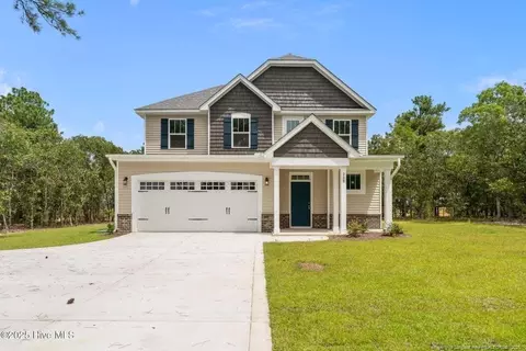 268 Dove Rd, Cameron, NC 28326 photo 3