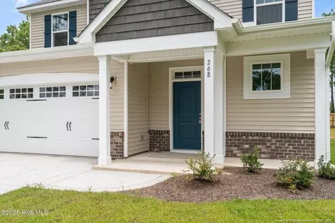 268 Dove Rd, Cameron, NC 28326 photo 38
