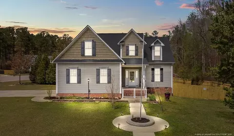224 Melody Ln, Cameron, NC 28326