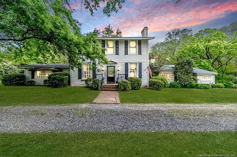 2007 Windmill Dr, Sanford, NC 27330