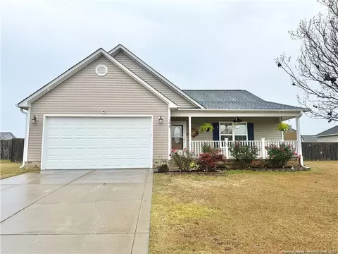 150 Mayor Ct, Raeford, NC 28376