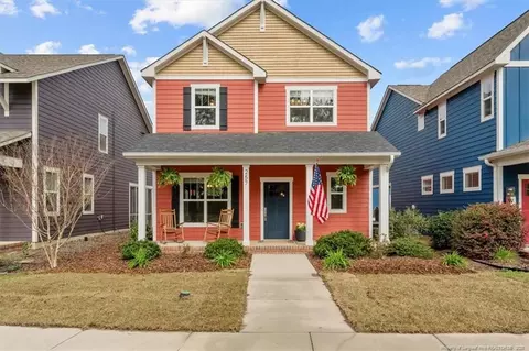 257 Legacy Lakes Way, Aberdeen, NC 28315