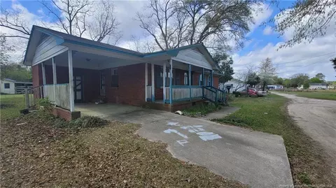174 Jane Rd, Maxton, NC 28364